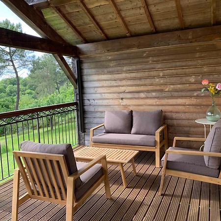 La Maison Des Oiseaux Peyzac-le-Moustier 外观 照片