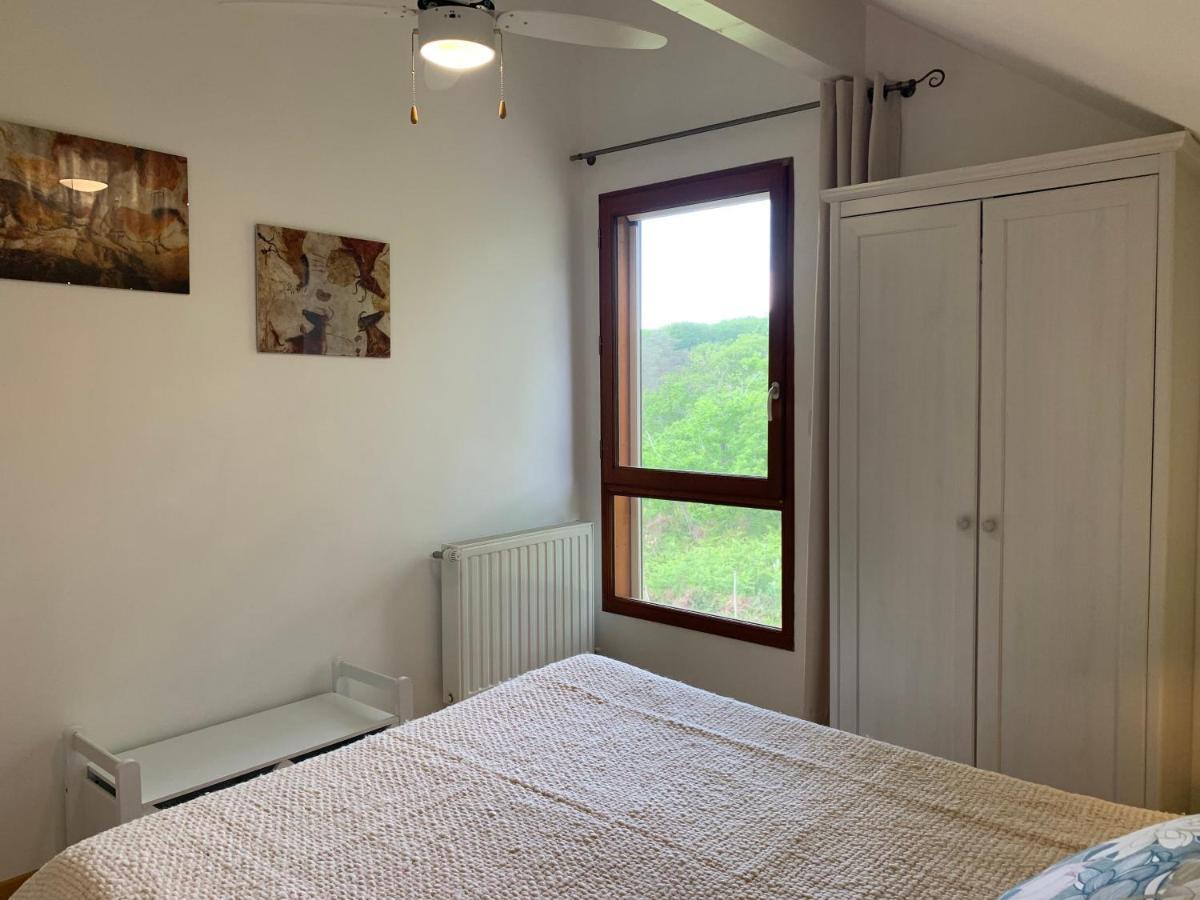 La Maison Des Oiseaux Peyzac-le-Moustier 外观 照片