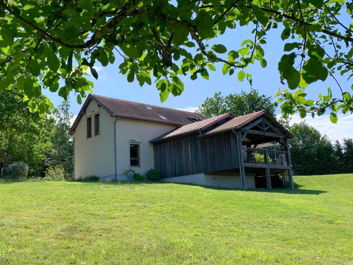 La Maison Des Oiseaux Peyzac-le-Moustier 外观 照片